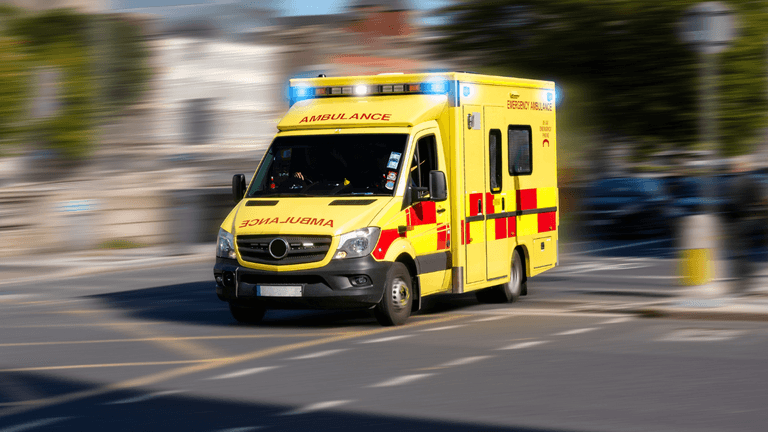 Teenage girl who died during football match in Louth named locally