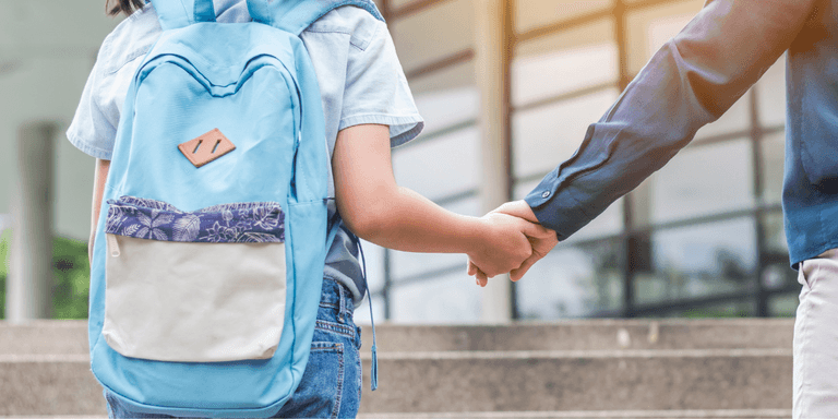 How to get back on track with a back-to-school bedtime routine