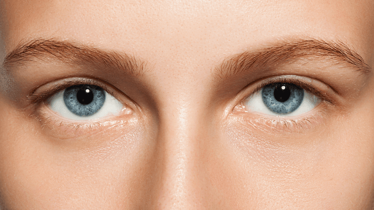 Every blue eyed person on Earth is a descendant of one single human