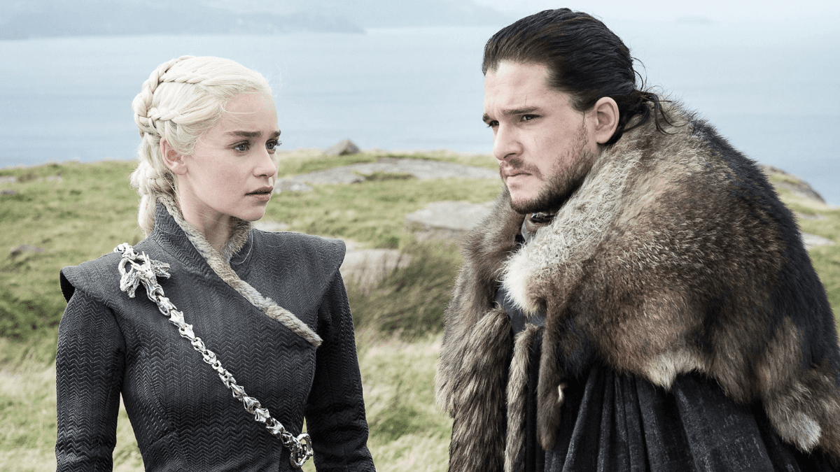 Mum furious after 6-year-old’s passport gets rejected due to Game of Thrones name