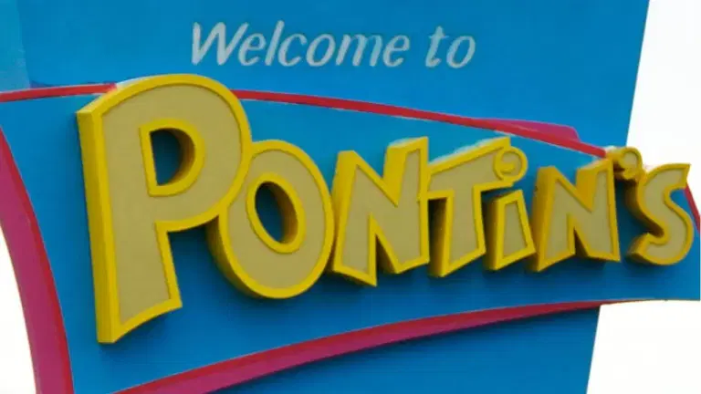 Pontins issues apology for using Irish surname blacklist to stop bookings