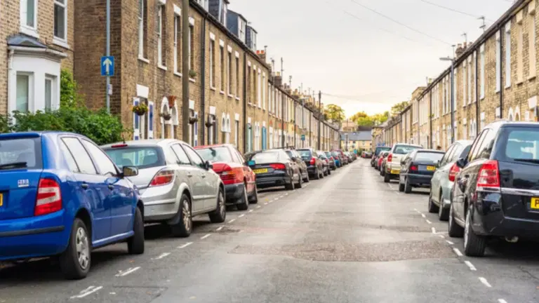‘Our neighbour has 9 cars parked outside our house – my revenge cost them €105k’