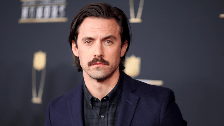 Gilmore Girls actor Milo Ventimiglia set to become a dad for the first time