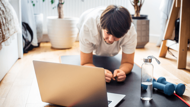 YouTube moves to limit access to health and fitness videos for teenagers