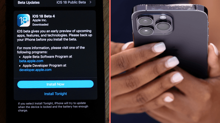 Apple users horrified as latest update slammed for ‘encouraging cheating’