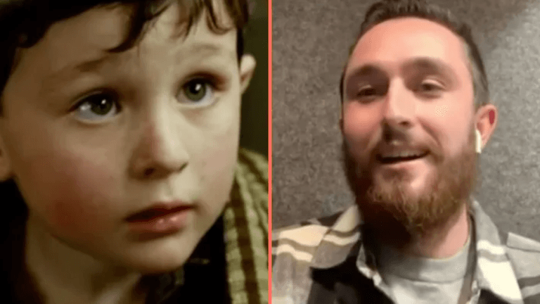 Child actor who still gets paid for Titanic role reveals he’s stopped cashing in the cheques