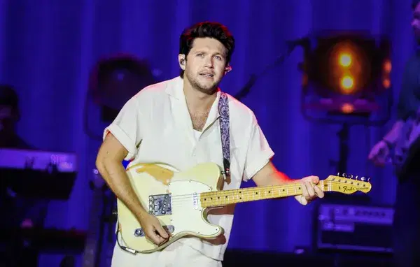 Niall Horan announces he is going to ‘disappear’ in surprise statement