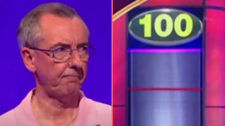 Fans stunned by one of the only correct answers in Pointless history to score 100 points