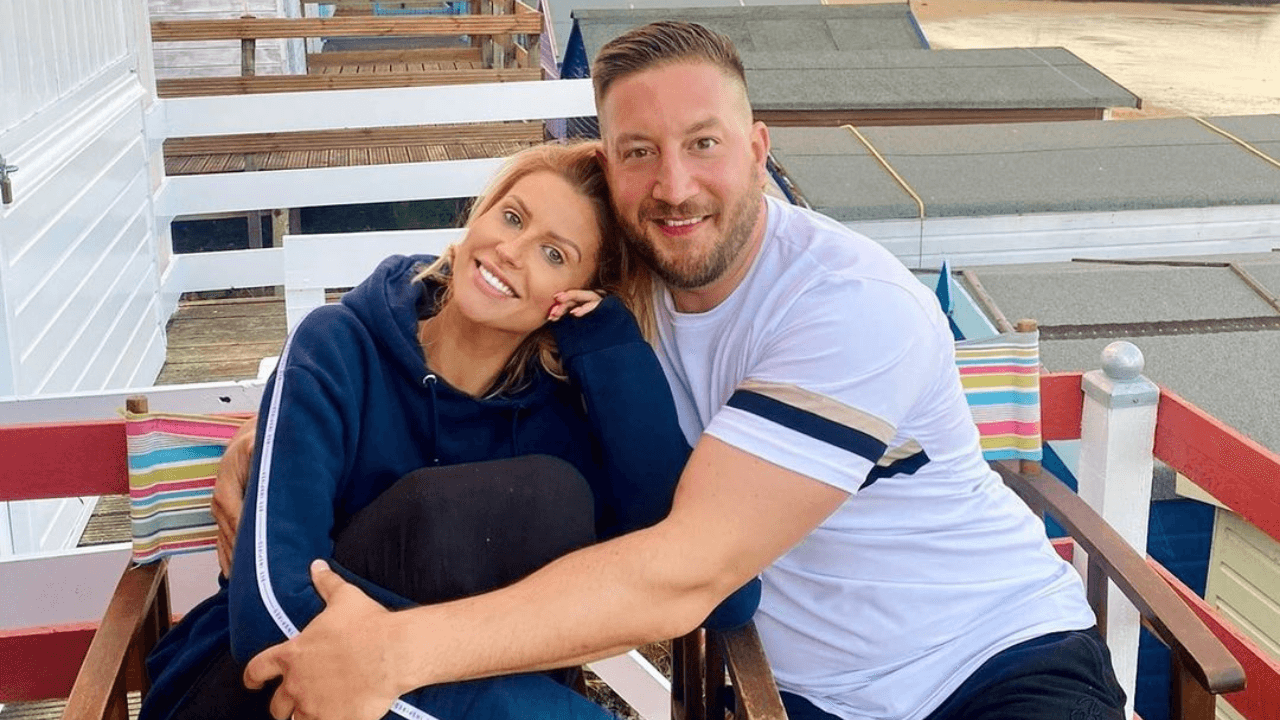 Mrs. Hinch announces she is expecting her third baby in 2025