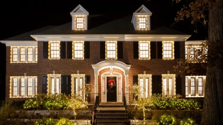 The house from Home Alone is up for sale