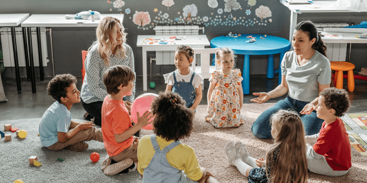 Childcare providers urge General Election voters to be cautious over promises of cheaper childcare