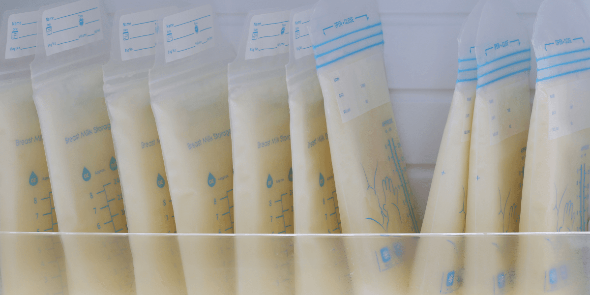 This hands-free and hassle-free gadget is a busy new mum’s best friend