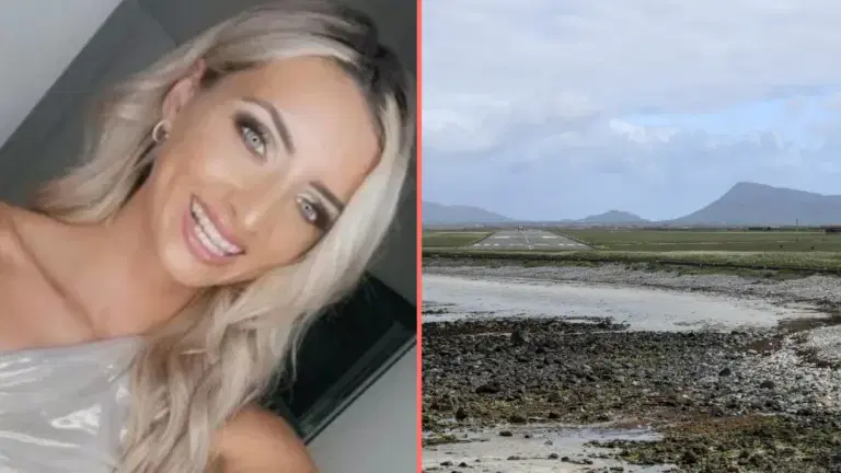 Body found on remote Scottish island in search for missing 28-year-old