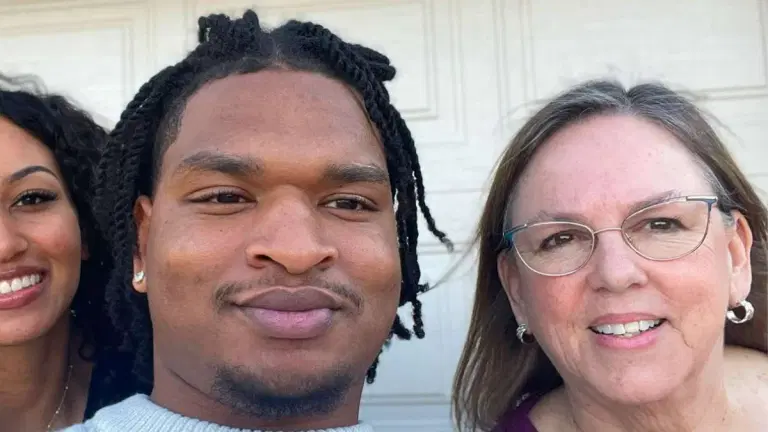 Grandma who invites stranger to Thanksgiving dinner every year issues heartbreaking update