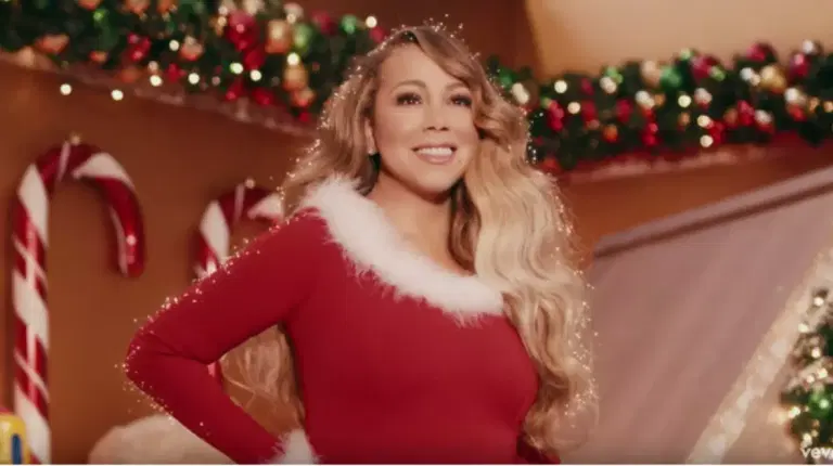 Insane amount of money Mariah Carey makes every hour from All I Want For Christmas Is You