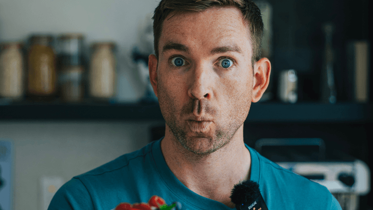 A family guide to yogurt: A delicious way to boost health and energy