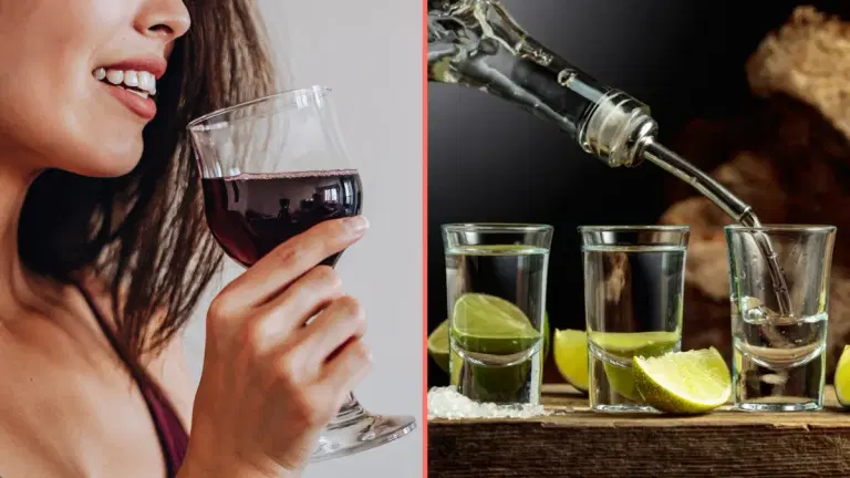 How your body transforms when you don’t drink for a month as Dry January looms