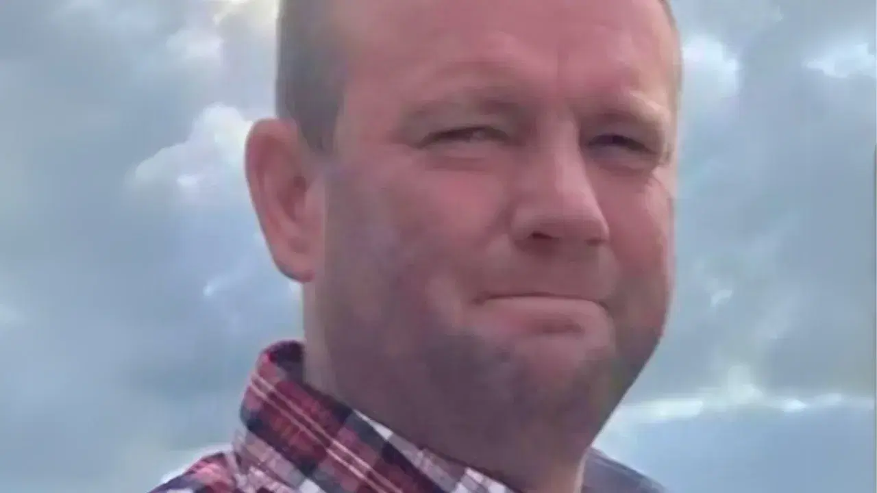 Man, 40s, found dead in camper van in Kilkenny named locally