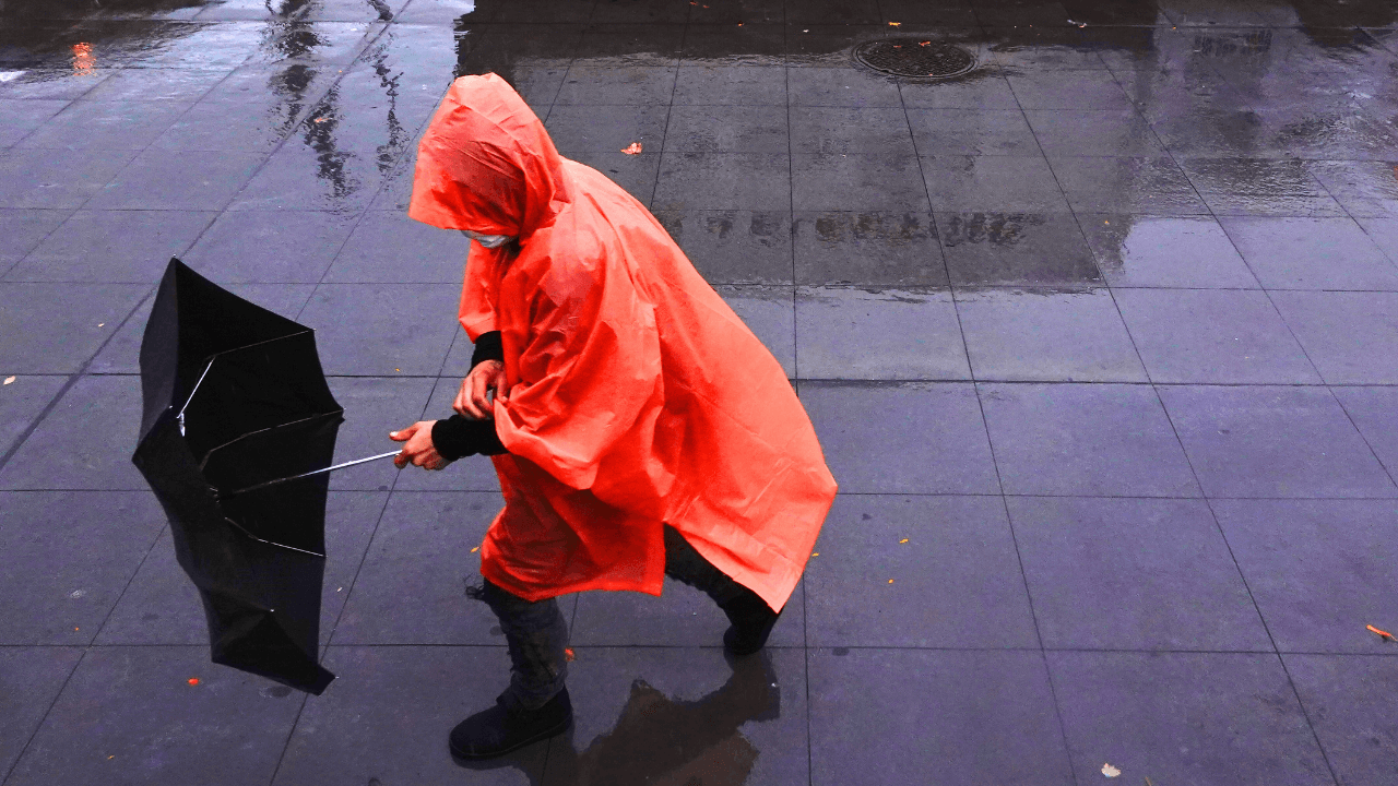 Several counties get rare Status Red warning as incoming storm could be ‘worst in years’