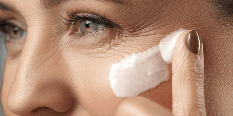 Irish aesthetician explains three non-negotiable ingredients for effective anti-ageing results