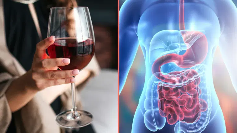 How your body transforms after not drinking for a month as Dry January comes to an end