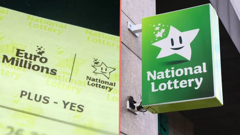 Lotto bosses issue urgent warning as scratchcard deadline looms