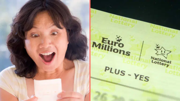 Irish Lotto player wins six-figure prize in Tuesday’s draw