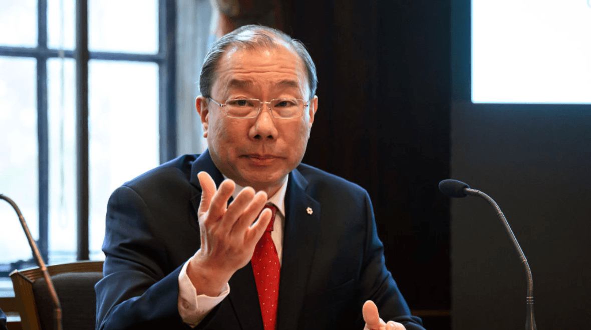 Panel of experts present ‘new medical evidence’ in Lucy Letby case