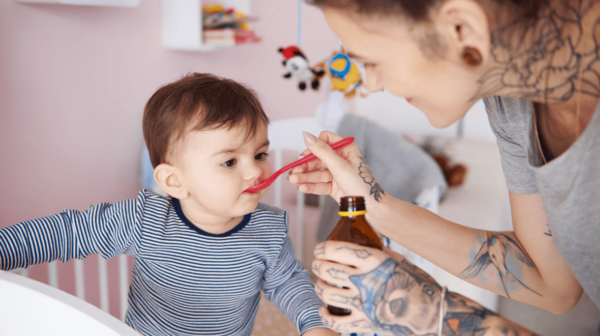 Symptoms to watch out for as GP warns we are ‘still in the RSV and flu season’