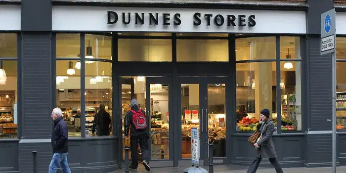Dunnes Stores voucher change to come into effect next week