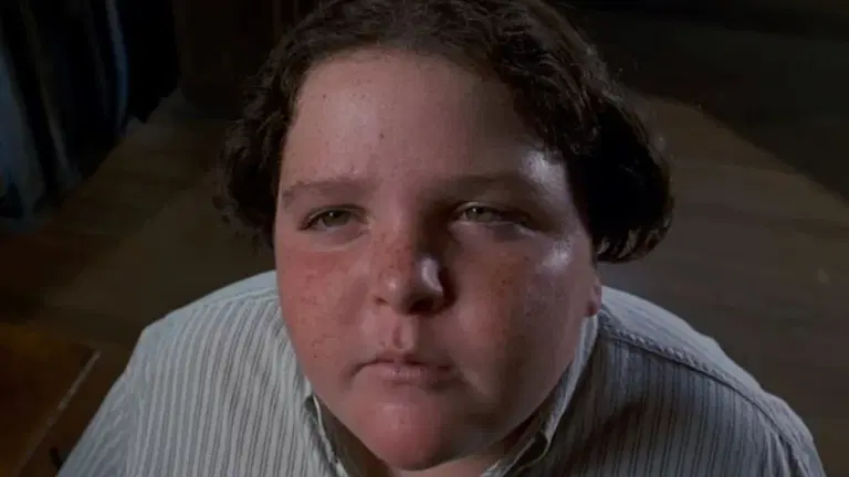 Bruce Bogtrotter star unrecognisable after quitting acting to become a doctor