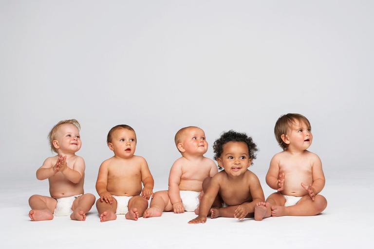 Most popular baby names of 2024 have been revealed