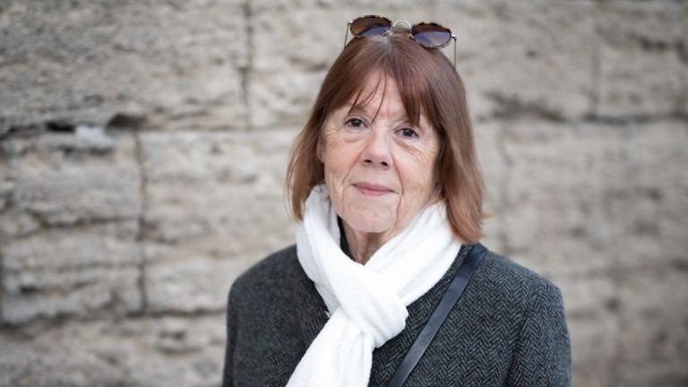 Gisèle Pelicot given France’s highest civilian honour