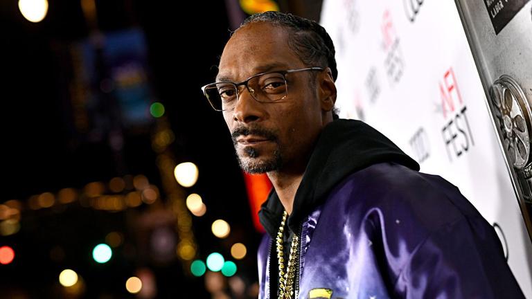 Snoop Dogg slated for saying he’s ‘scared’ to watch kids movies due to LGBTQ+ representation