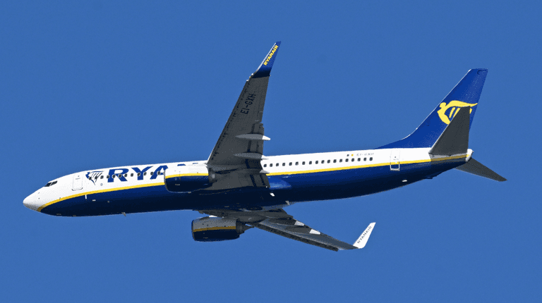 Ryanair to axe all flights to three major European destinations