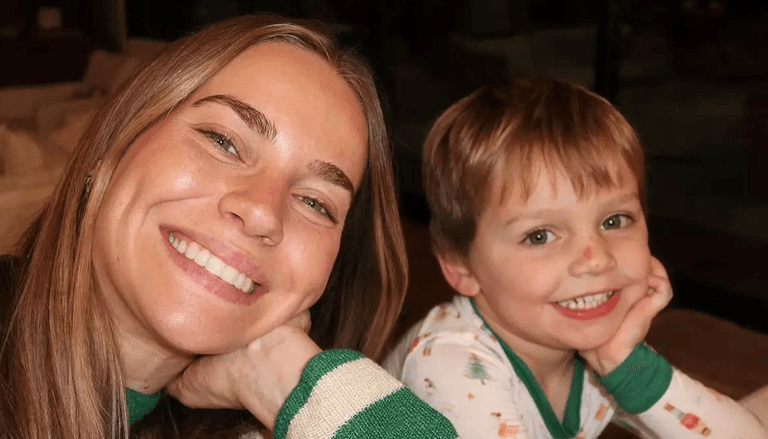 Police report reveals harrowing new details over death of TikToker’s 3-year-old son