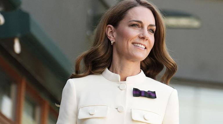 Kate Middleton is a fan of this skin cream that’s a ‘natural alternative to Botox’