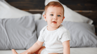 The top 5 Irish names for baby girls have been revealed