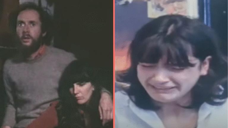 The story of a small Donegal village home to two separate cults