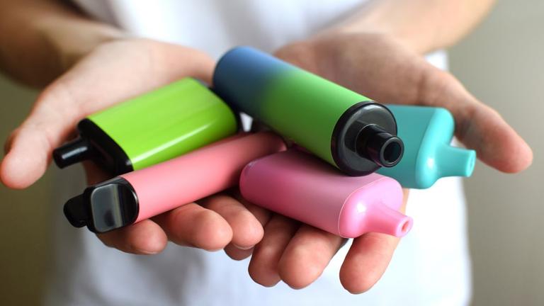 New tax to increase cost of vapes and refills from tomorrow