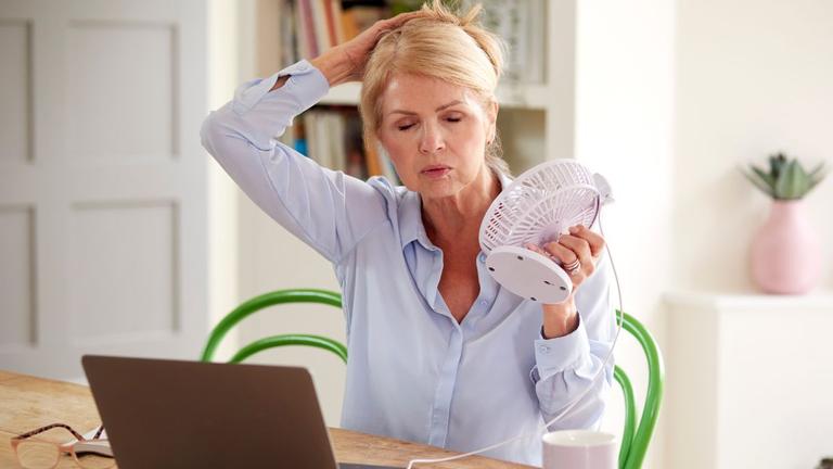 Aldi unveils new cooling range in time for Menopause Awareness Month