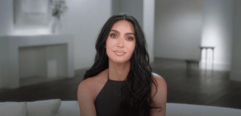 Kim Kardashian suffers brain aneurysm