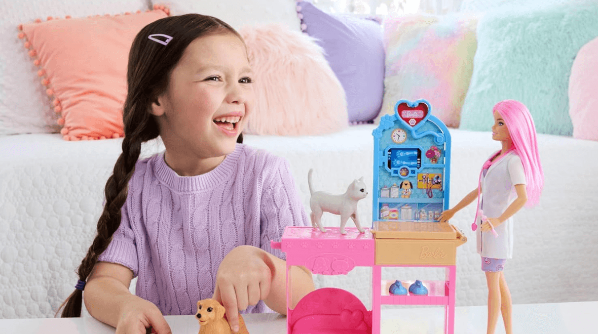 This Barbie doll is one of the top picks for Christmas 2025 and it’s currently on sale