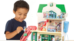Bluey Supermarket Playset has price slashed – and it’s cheaper than Prime Day