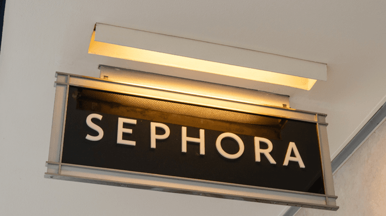 Sephora set to finally open store in Ireland