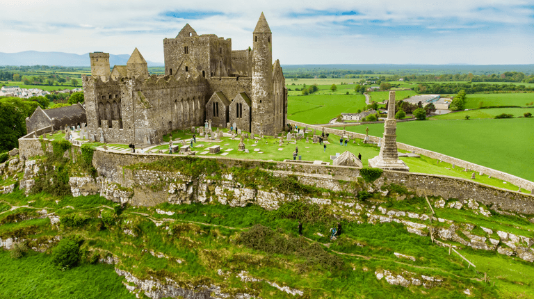 Irish county named among world’s best places to visit in 2026