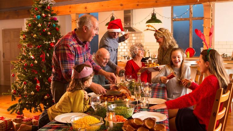 Almost a quarter of mums will be sleep deprived this Christmas