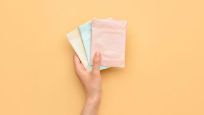 Expert reveals the benefits of period sex and you may be surprised