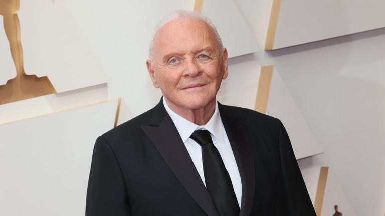 Anthony Hopkins says ADHD, OCD and Asperger’s are ‘nonsense’