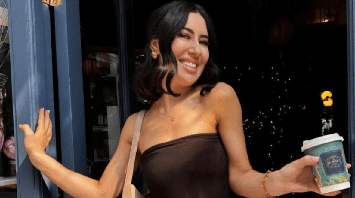 Lottie Ryan’s honesty about perimenopause is so vital for women in Ireland